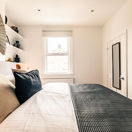 The Broadway Bath - 2 Bedrooms With Parking, Central Bath Buitenkant foto