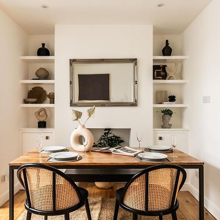 The Broadway Bath - 2 Bedrooms With Parking, Central Bath Buitenkant foto