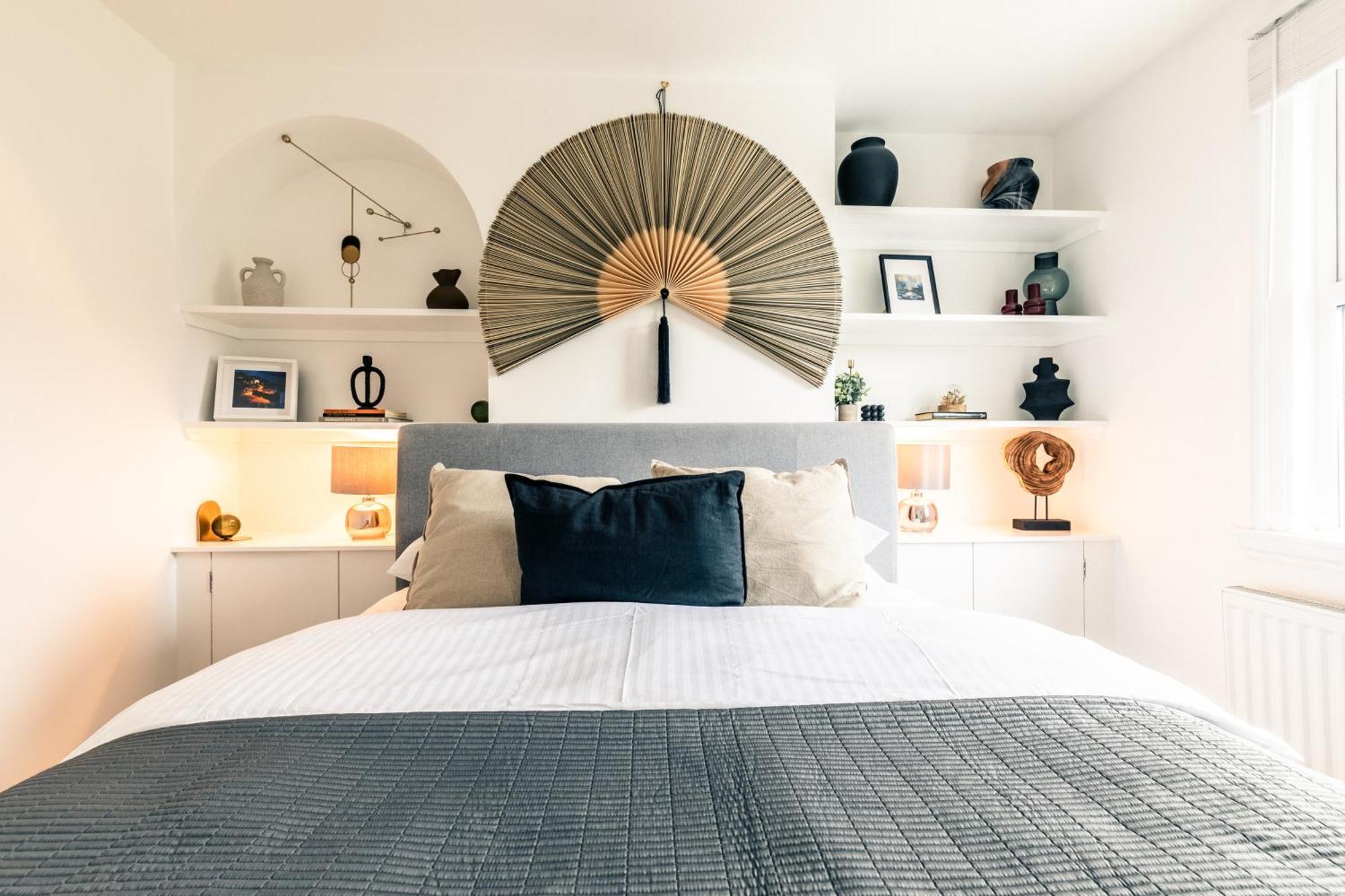 The Broadway Bath - 2 Bedrooms With Parking, Central Bath Buitenkant foto