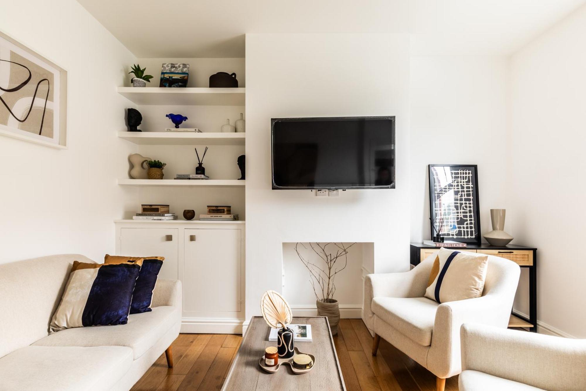 The Broadway Bath - 2 Bedrooms With Parking, Central Bath Buitenkant foto