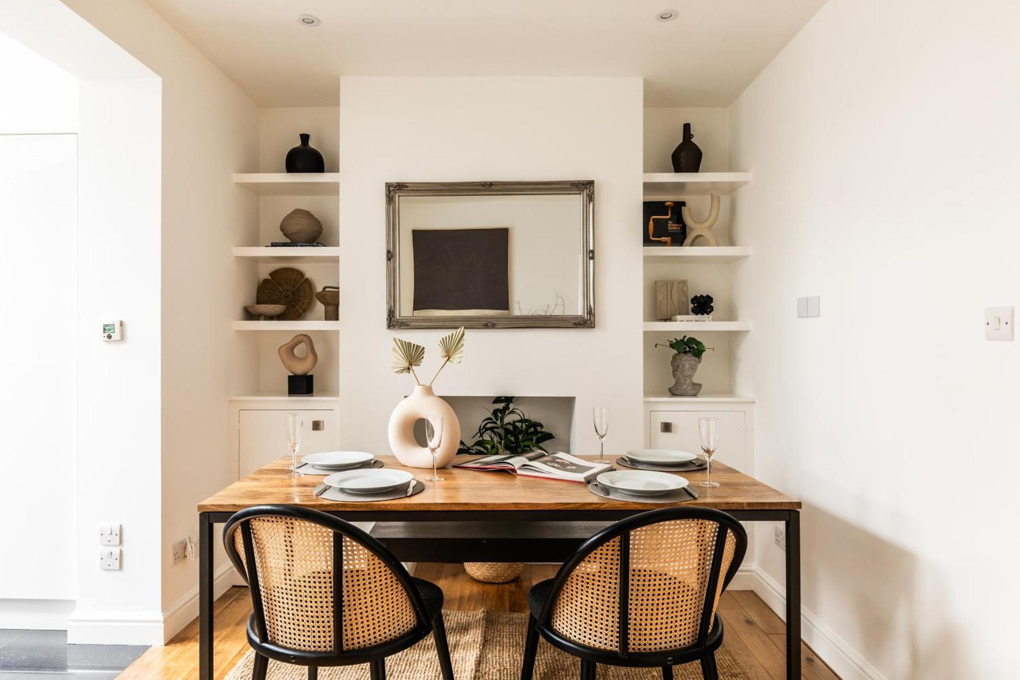 The Broadway Bath - 2 Bedrooms With Parking, Central Bath Buitenkant foto