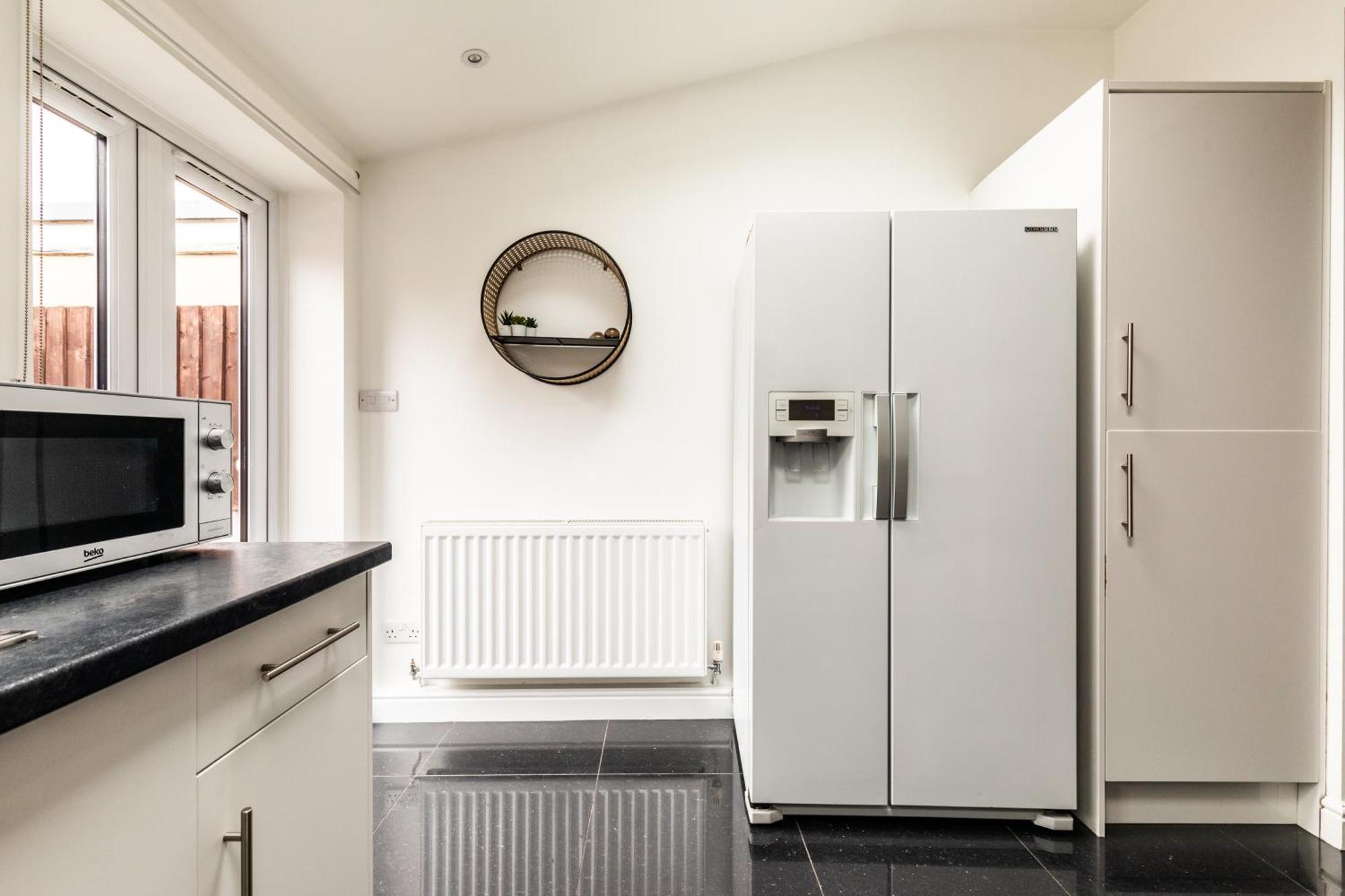 The Broadway Bath - 2 Bedrooms With Parking, Central Bath Buitenkant foto