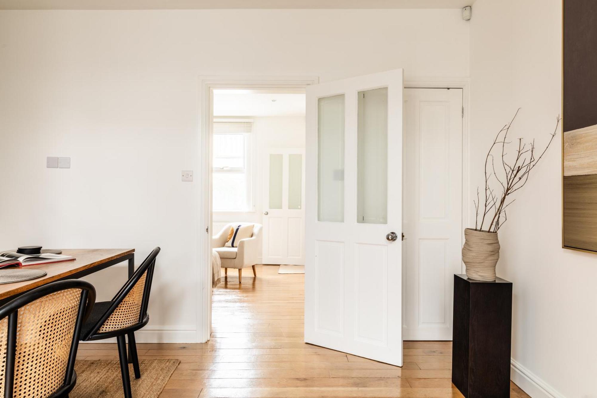 The Broadway Bath - 2 Bedrooms With Parking, Central Bath Buitenkant foto
