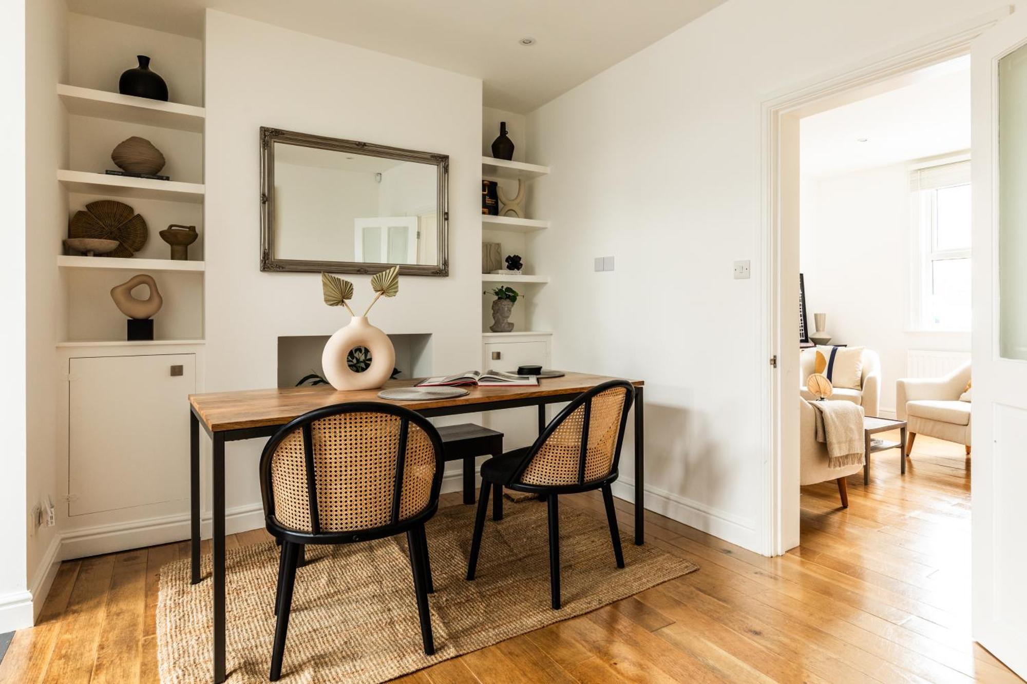 The Broadway Bath - 2 Bedrooms With Parking, Central Bath Buitenkant foto