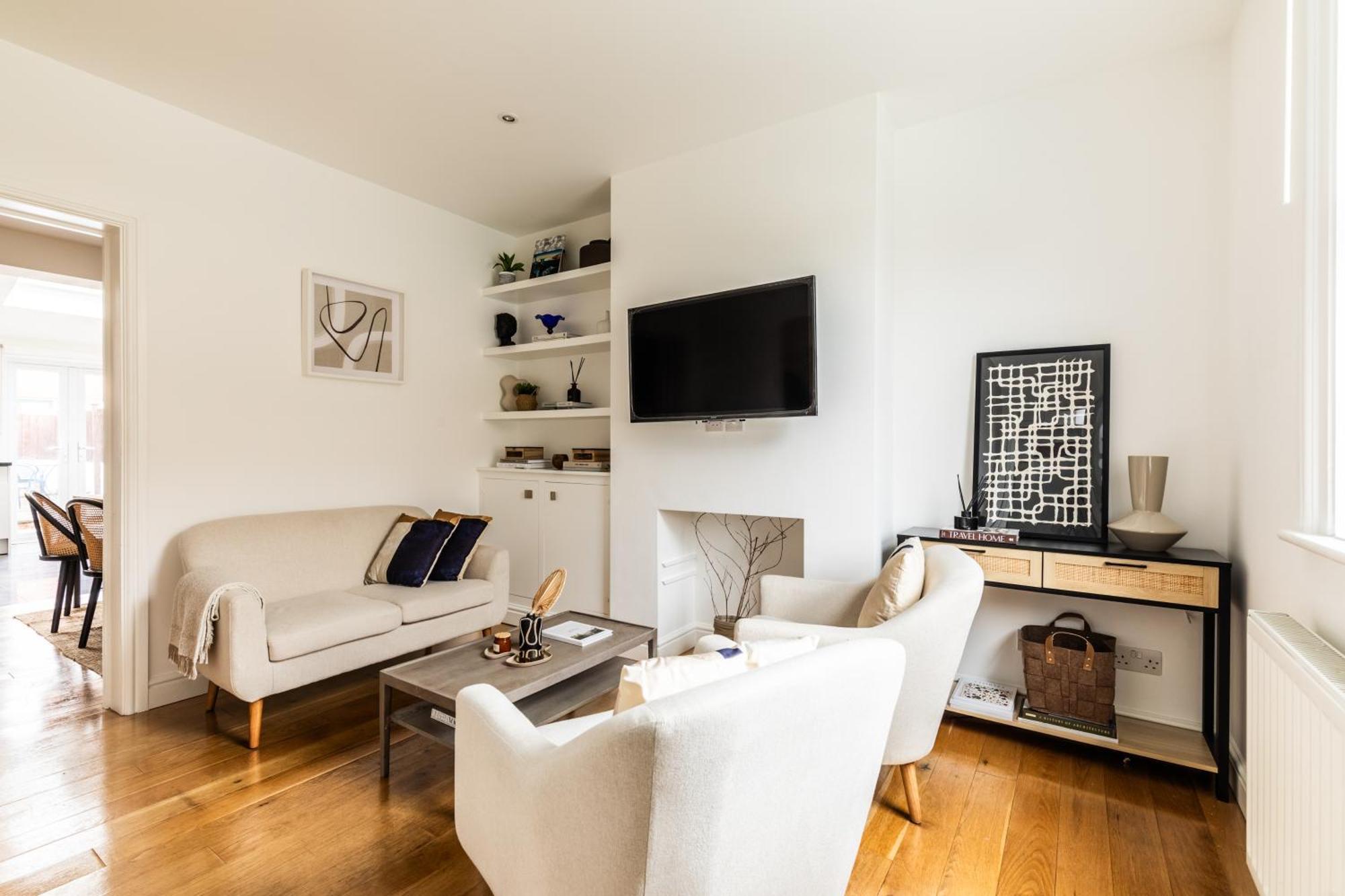 The Broadway Bath - 2 Bedrooms With Parking, Central Bath Buitenkant foto