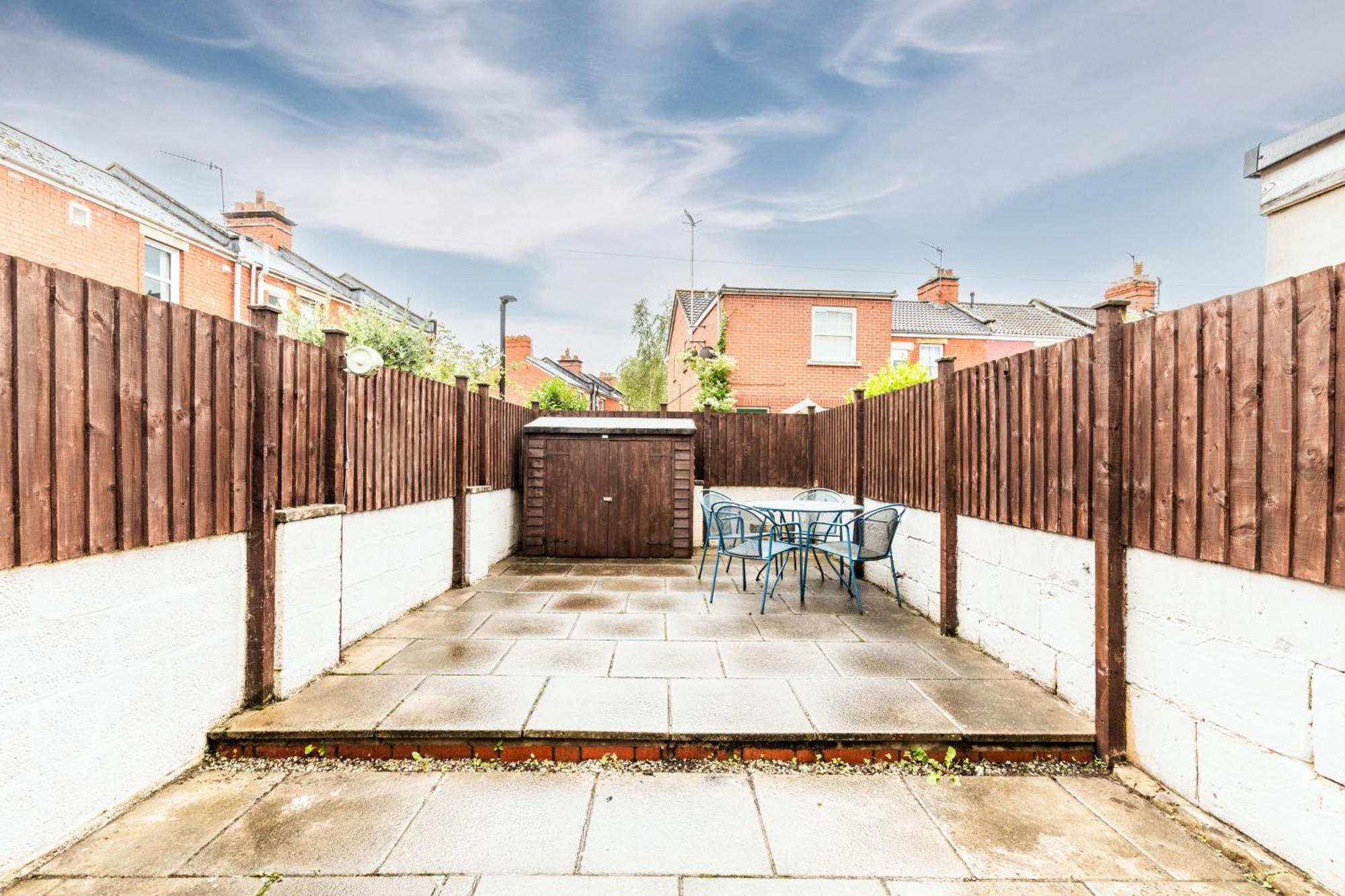 The Broadway Bath - 2 Bedrooms With Parking, Central Bath Buitenkant foto
